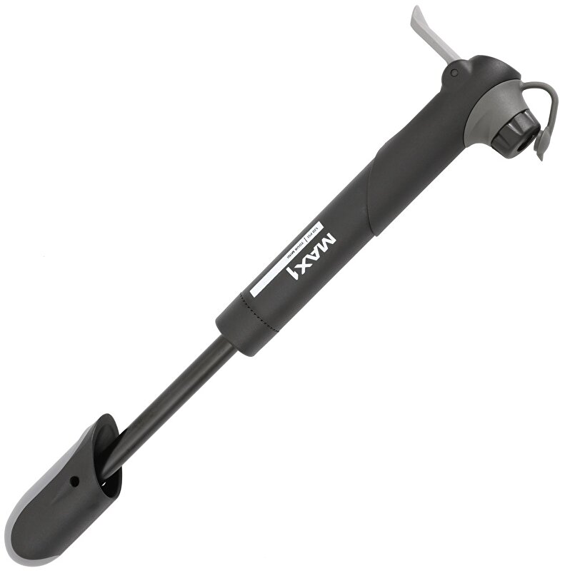 hustilka MAX1 Tour mini