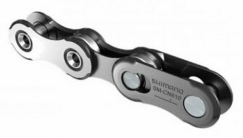 řetěz SHIMANO CN-M7100 12 speed SLX "SIL-TEC" 116 článků, se spojkou Quick-link
