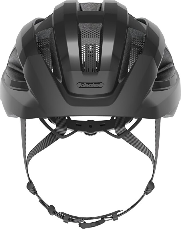 přilba ABUS Macator velvet black M