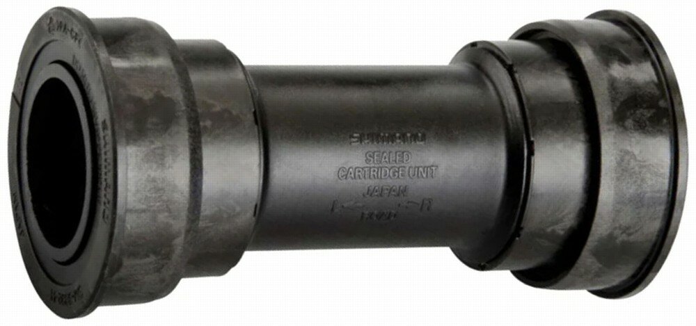 osa SHIMANO (ložiska) SM-BB72-41B press fit 86,5mm, Ultegra, v krabičce