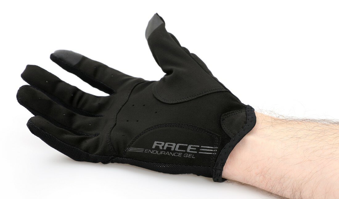 dlouhoprsté rukavice MAX1 vel.XXL černé
