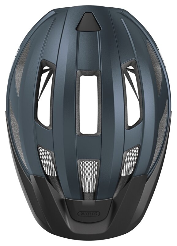 přilba ABUS Macator midnight blue M
