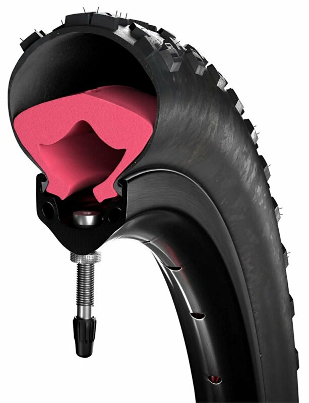 TUBOLIGHT EVO GRAVEL 700x37-45C pár