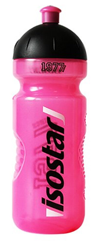 lahev ISOSTAR orig. 0,65 l růžová LADY