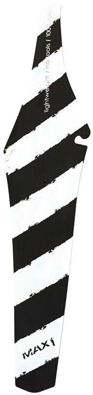 blatník MAX1 Stripes pod sedlo