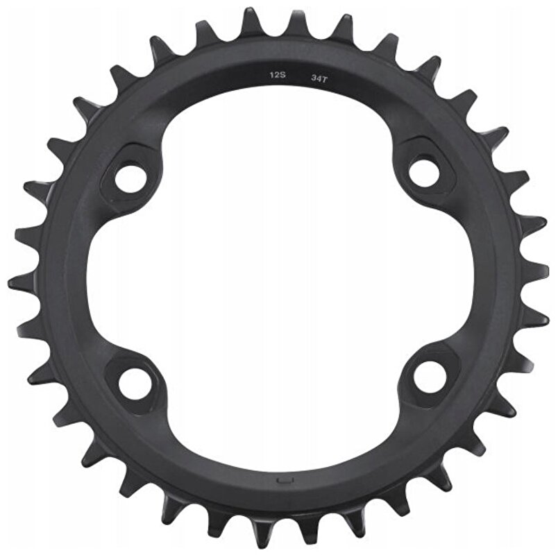 převodník SHIMANO Deore FC-MT610 34 zubů, pro 1x12 speed
