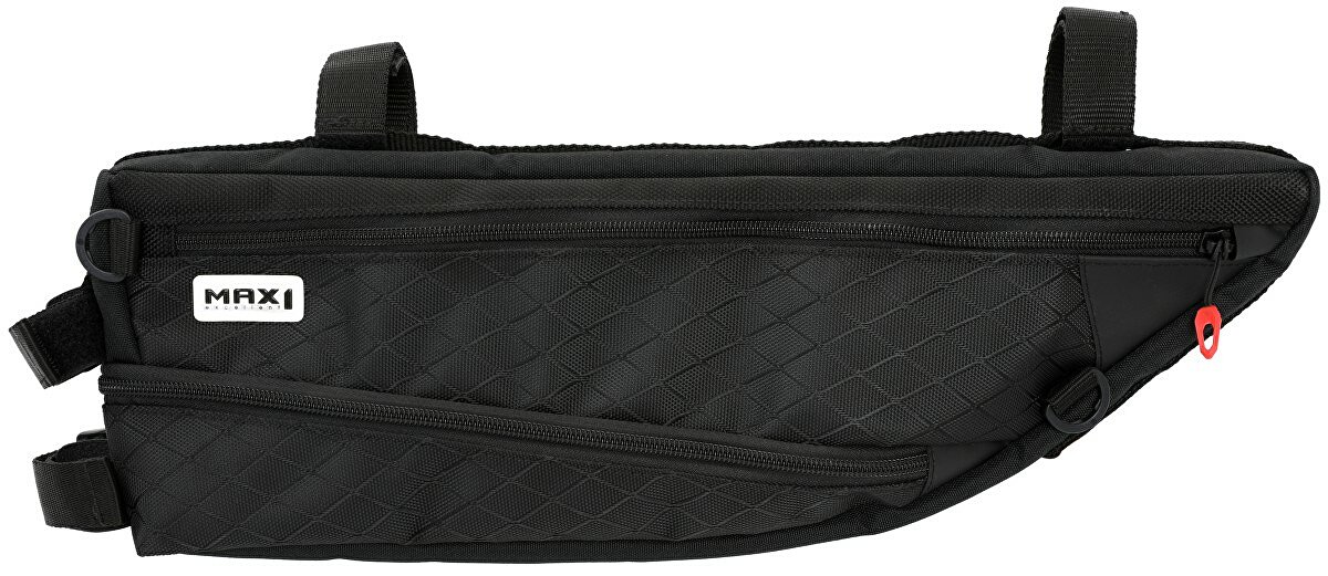 brašna MAX1 Backcountry Two