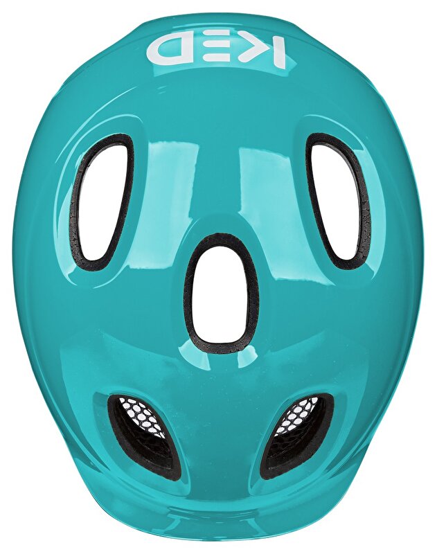 přilba KED Meggy Spark M Teal 50-55 cm