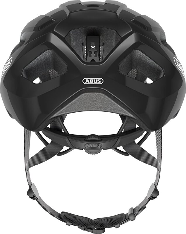 přilba ABUS Macator velvet black M