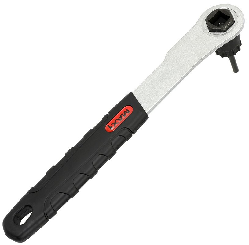 stahovák MAX1 s držadlem na kazety SHIMANO