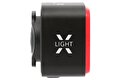Blikačka zadní MAX1 Xlight USB
