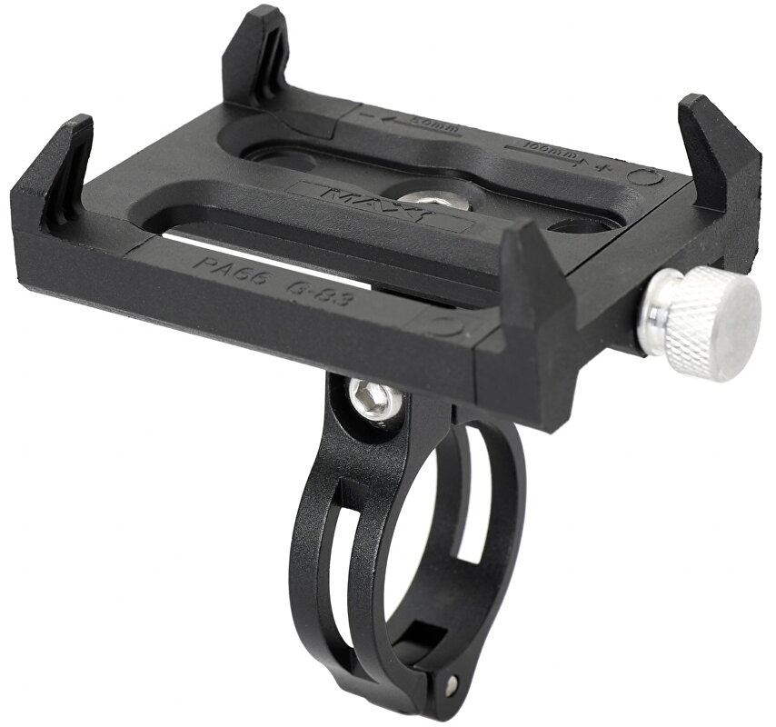 držák mobilu MAX1 Gub na řidítka