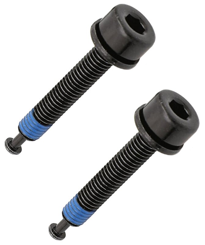 šroub M5 x 33 mm
