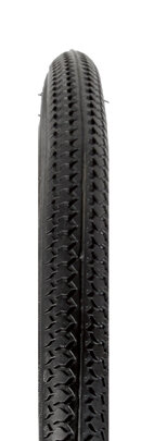 Plášť KENDA 28x1 1/2 (635-40) (K-184) černý