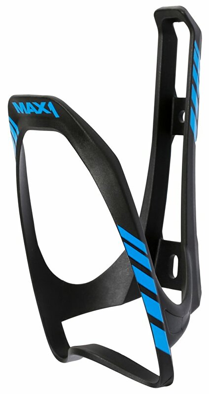 Košík MAX1 Evo modro/černý