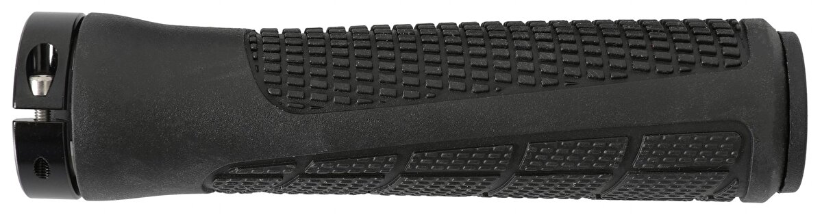 gripy MAX1 MTB Lock černé