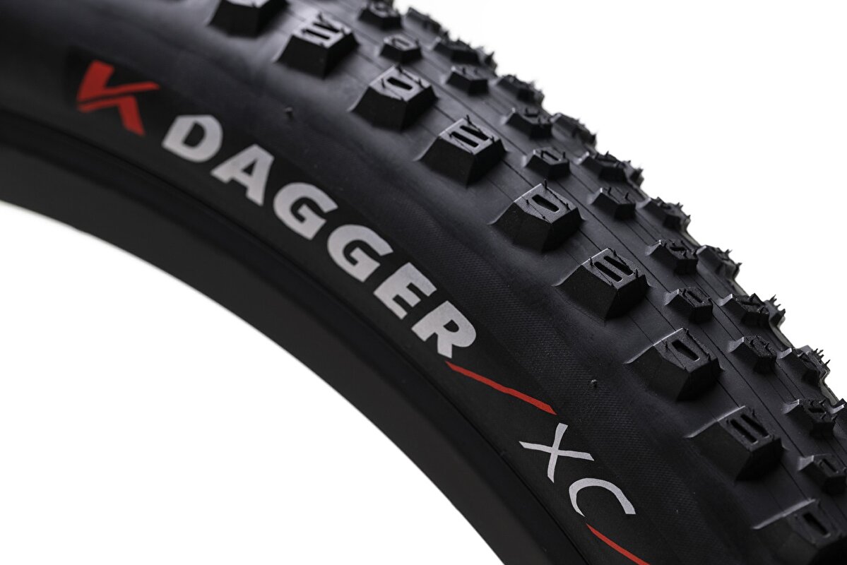 Plášť K-SERIES Dagger XC 29x2,40 120 TPI kevlar