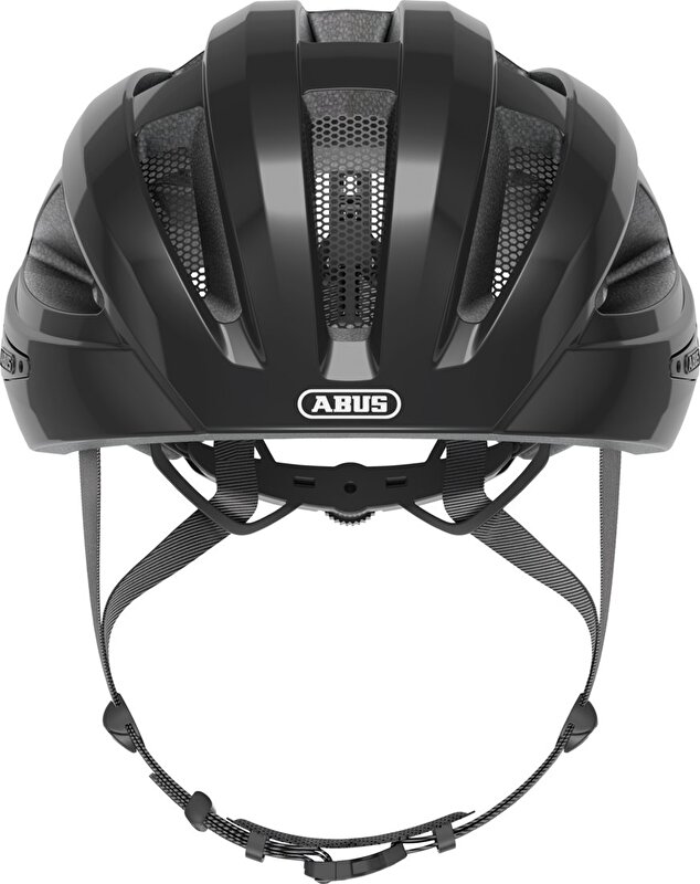 přilba ABUS Macator velvet black M
