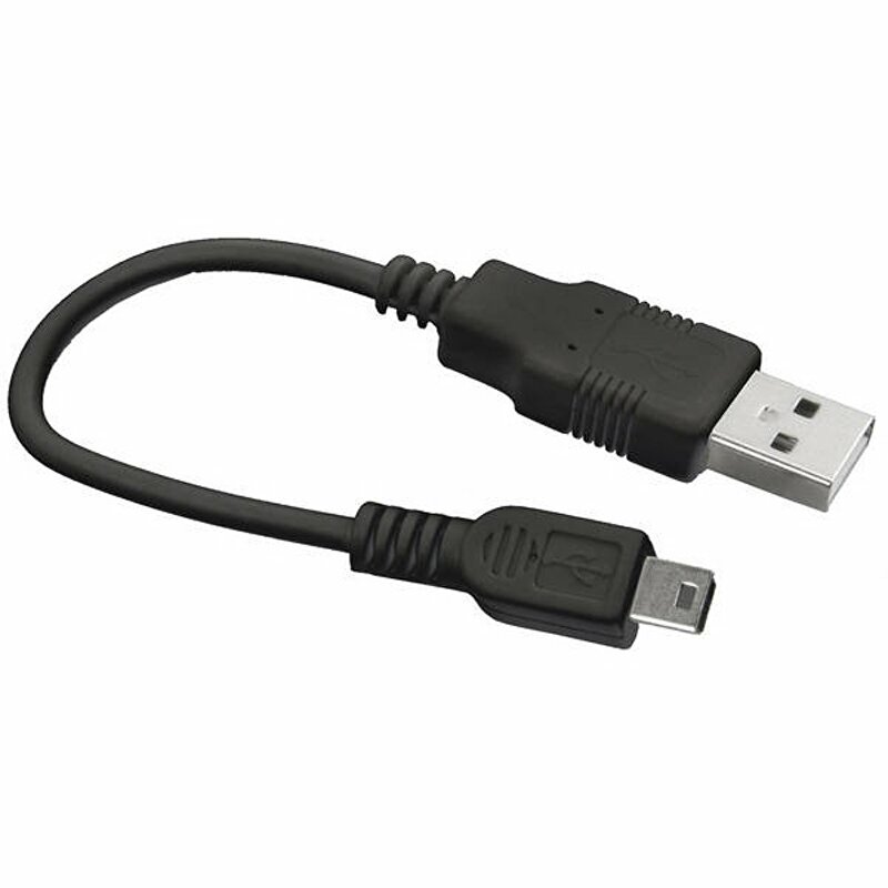 sada světel M-WAWE Atlas 20 USB