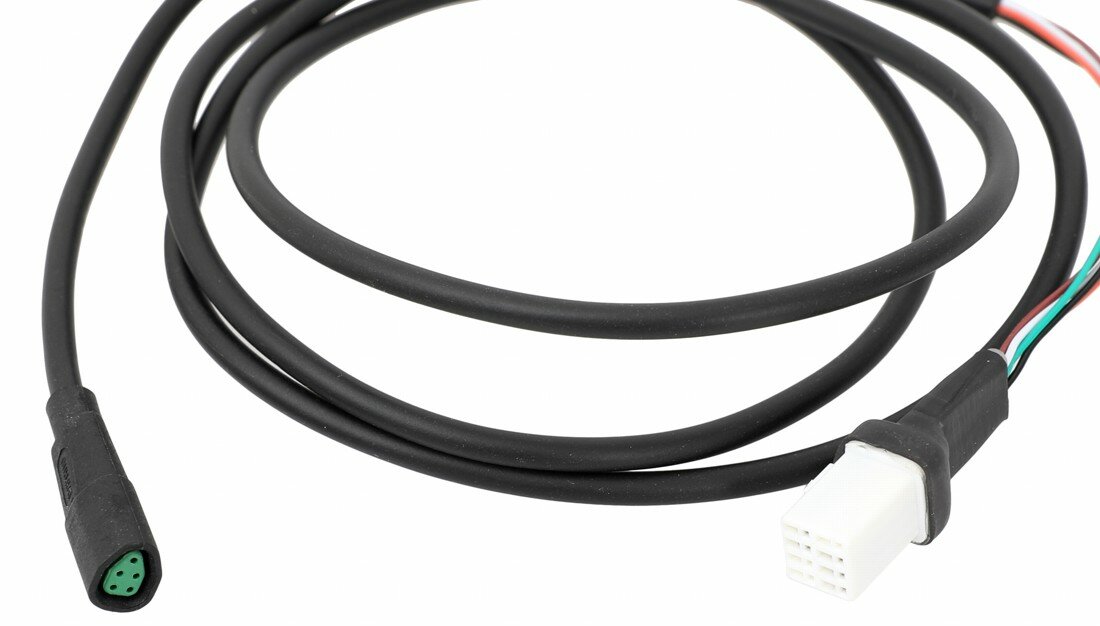 kabel BAFANG EB-bus EB 1T1 P1 CAN 8 PIN 120 cm