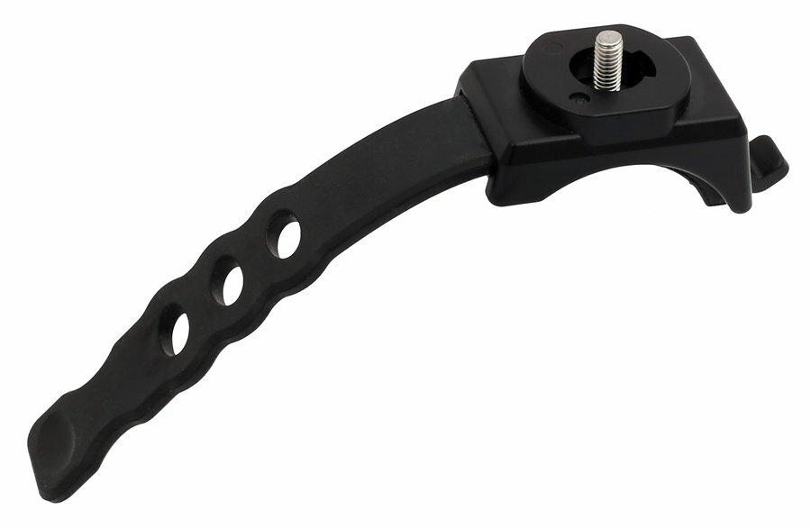 světlo přední SMART Suburb 800 USB, dobíjecí