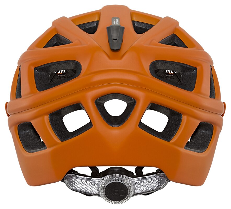 přilba KED Kailu S orange matt 49-53 cm