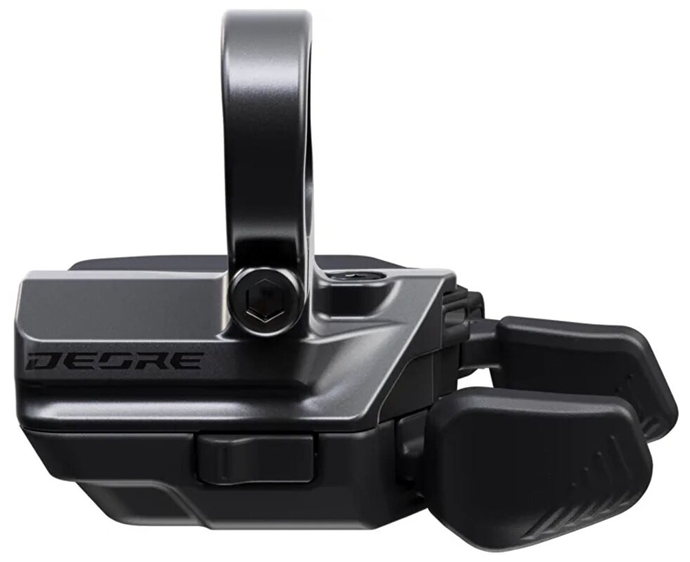 řazení SHIMANO Deore SW-M6250-R Di2 pravé pro 12 speed