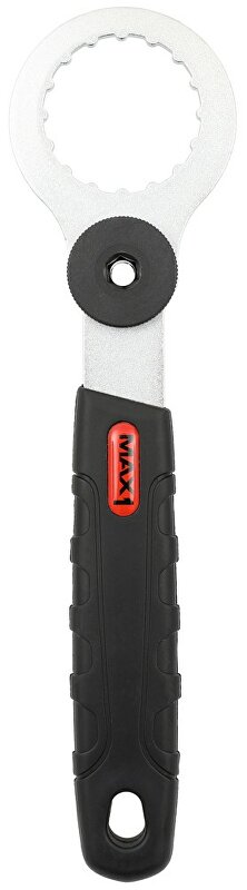 stahovák MAX1 s držadlem pro středové složení SHIMANO a GXP