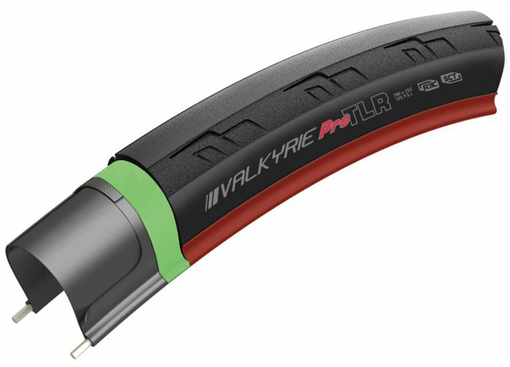 plášť KENDA Valkyrie Pro TLR 120tpi M3C 700x28C