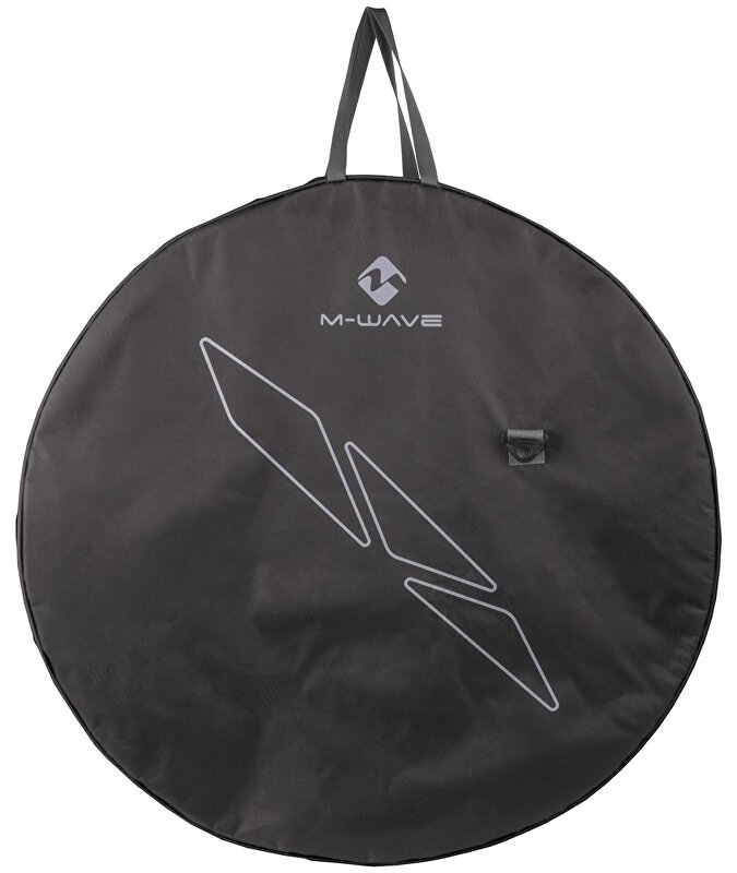 přepravní ochranný obal M-Wave na 2 kola 26"- 29"