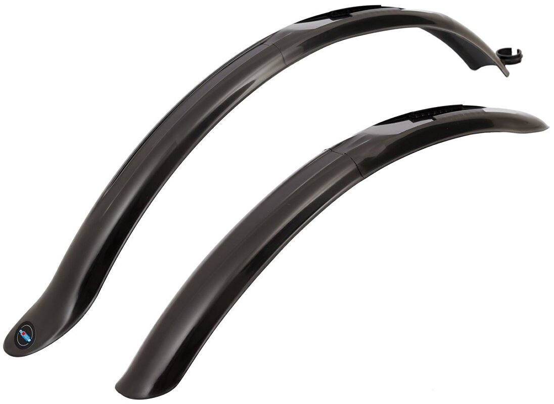 blatníky set MAX1 Treking 28" plastové