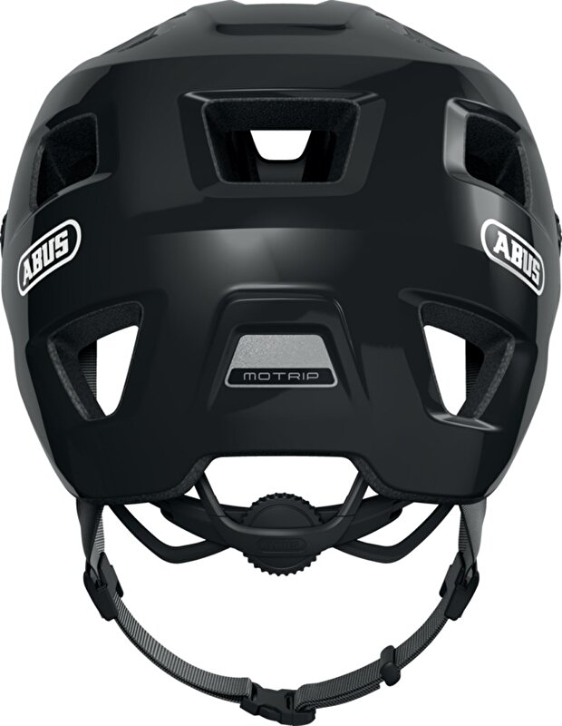 přilba ABUS MoTrip shiny black M