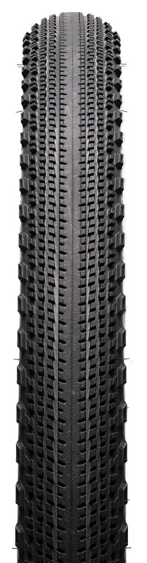 plášť K-SERIES Crusher Gravel 700x50C 60 TPI kevlar