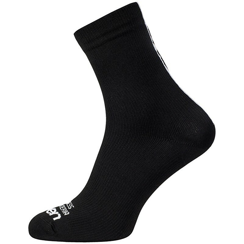 ponožky ELEVEN Strada vel. 6- 9 (M-L) černé