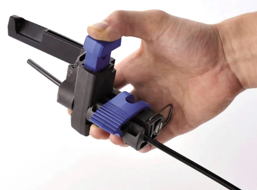 řezačka na hydraulické hadice SHIMANO