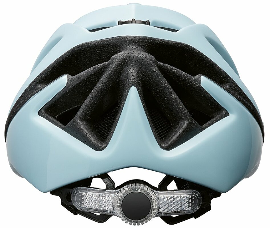 přilba KED Spiri Two Trend L dusty mint matt 55-61 cm