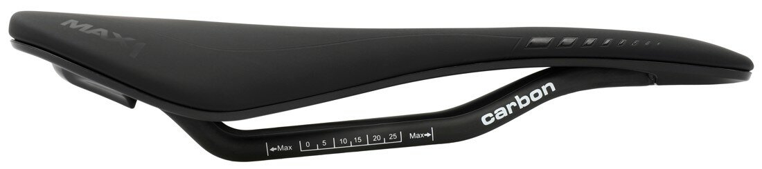 sedlo MAX1 Evo Carbon
