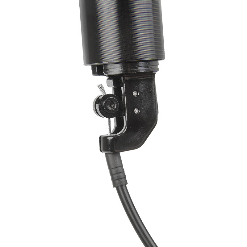 teleskopická sedlovka M-WAVE 31,6/420 mm zdvih 125 mm