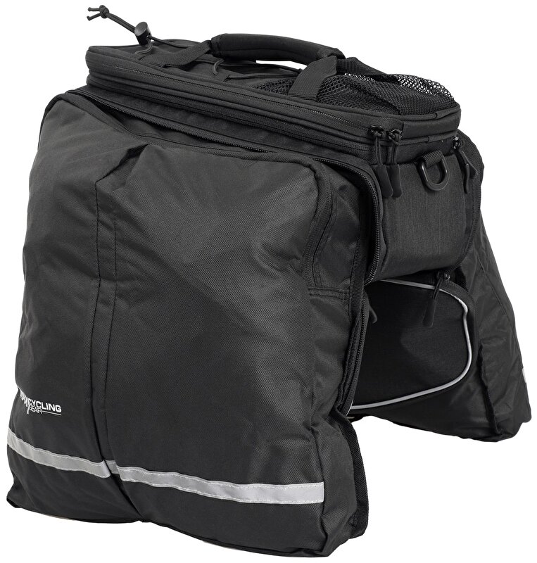 brašna MAX1 Rackbag XL MIK