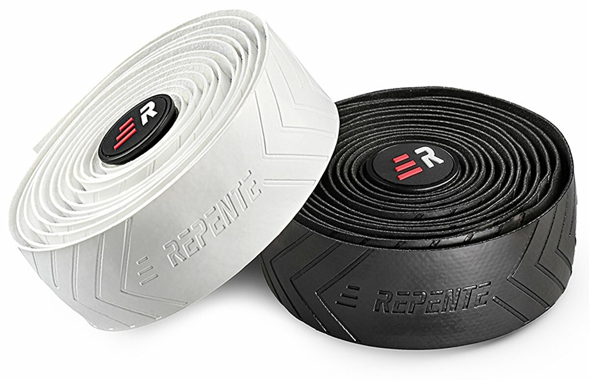 omotávka REPENTE Grip 2.0 bílá / 2 mm / 50 g