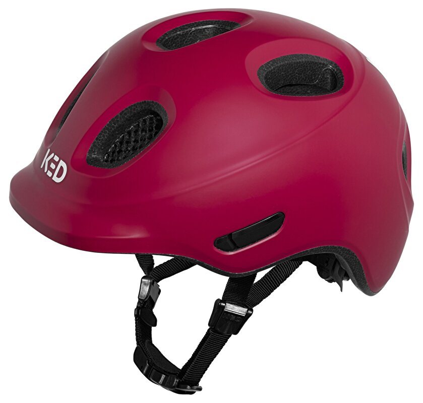 přilba KED Meggy Spark S Royal Red 45-50 cm