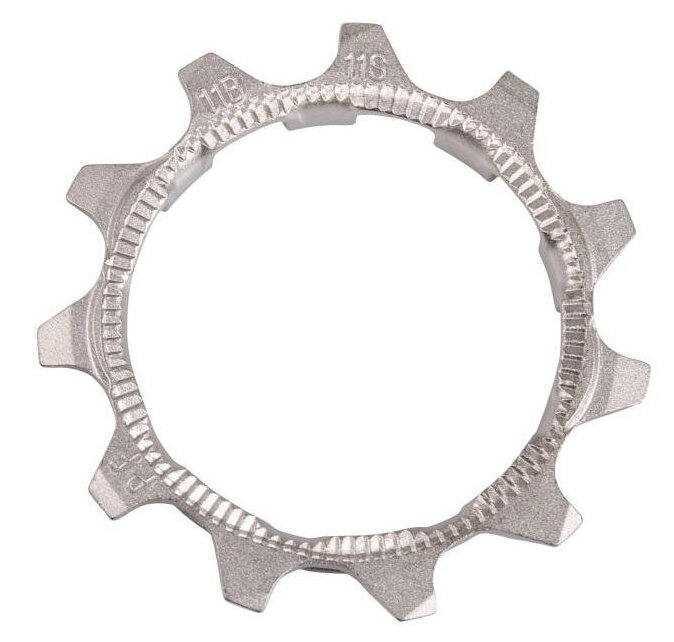 pastorek SHIMANO 11 zubů pro 11-kazetu CSM8000