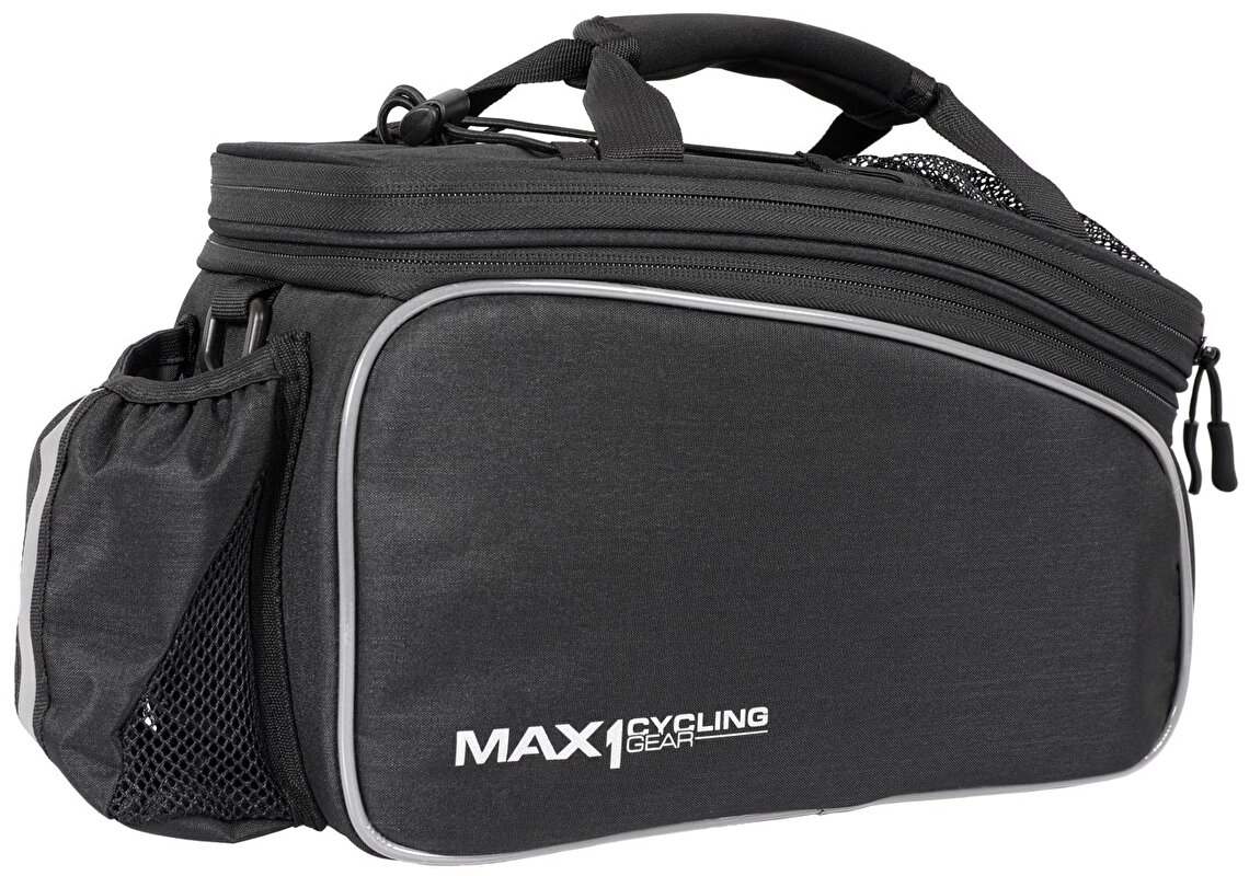 brašna MAX1 Rackbag L MIK