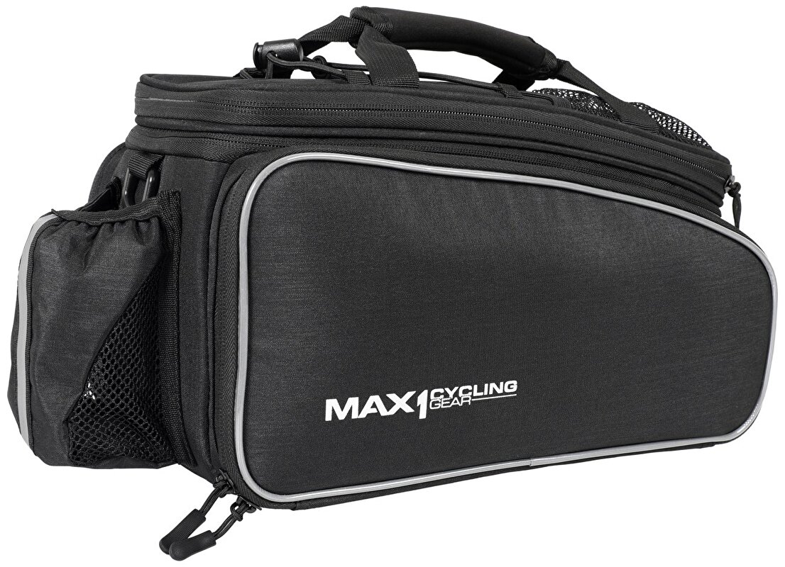 brašna MAX1 Rackbag XL
