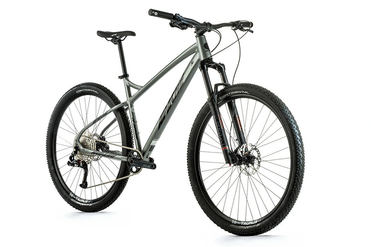 29" kolo APACHE Hupahu R1 (S) stříbrná