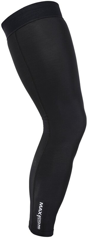 návleky na nohy MAX1 Vuelta černé vel.S