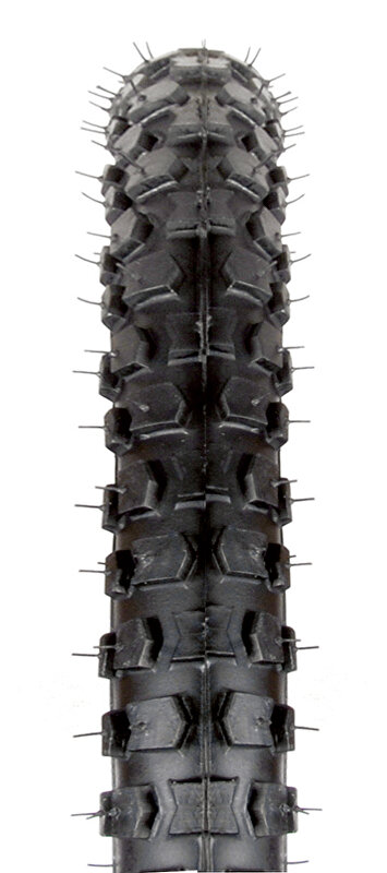 plášť KENDA 20x2,125 (406-57) (K-44) černý