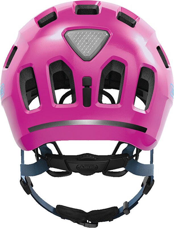 přilba ABUS Youn-I 2.0 sparkling pink M