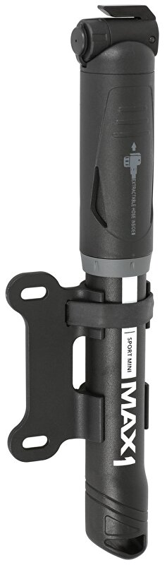 hustilka MAX1 Sport mini