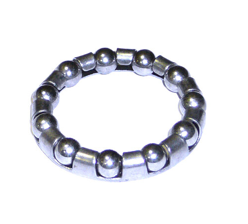 věneček torpeda 99 (volnoběžky)